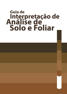Logomarca - Guia de interpretação de análise de solo e foliar